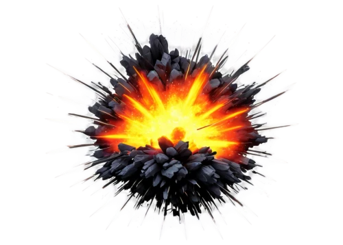 pyrotechnic,explosion destroy,destroy,lava balls,detonation,explosion,charcoal nest,charcoal kiln,exploding head,detonator,cleanup,sea-urchin,fire ring,plasma bal,molten,pyrotechnics,sea urchin,fireworks art,explode,akashiyaki,Illustration,Children,Children 01