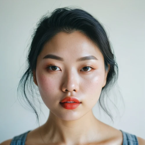 asian woman,mulan,asian girl,japanese woman,mari makinami,vintage asian,asian,natural cosmetic,vietnamese woman,oriental girl,face portrait,vietnamese,korean,han thom,girl portrait,woman portrait,eurasian,vintage makeup,asian vision,red lipstick,Photography,Fashion Photography,Fashion Photography 25