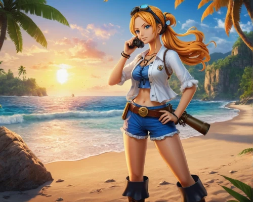 nami,beach background,summer background,ocean background,ms island escape,mai tai,monsoon banner,summer items,pirate treasure,oktoberfest background,aloha,sunburst background,candy island girl,cuba background,honolulu,pirate,jean shorts,background images,honoka,beach scenery,Art,Classical Oil Painting,Classical Oil Painting 42