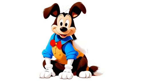 goofy,smaland hound,collie,dog breed,disney character,mickey mause,smooth collie,dog,australian collie,mickey mouse,cute cartoon character,max,dog illustration,dog pure-breed,akbash dog,mickey,top dog,dog cartoon,micky mouse,my clipart,Illustration,Black and White,Black and White 04