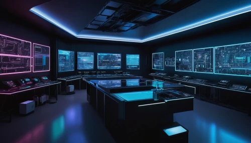 computer room,sci fi surgery room,the server room,neon human resources,ufo interior,control center,data center,modern office,cyberspace,cyber,game room,cinema 4d,control desk,nightclub,neon coffee,computer workstation,computer desk,laboratory,conference room,blur office background,Photography,Black and white photography,Black and White Photography 01