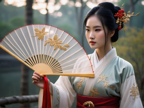 geisha girl,geisha,oriental princess,korean culture,oriental girl,hanbok,asian costume,beautiful girls with katana,japanese woman,taiwanese opera,mulan,korean history,shuanghuan noble,asian culture,japanese culture,asian woman,junshan yinzhen,oriental painting,korean,oriental,Illustration,Children,Children 03