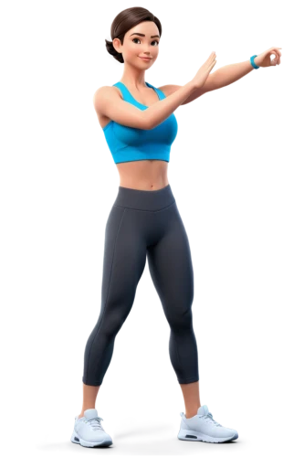 workout icons,aerobic exercise,workout items,fitness model,fitness professional,athletic body,fitness coach,muscle woman,female runner,exercise,sports exercise,exercising,fit,athletic dance move,fitness,diet icon,sports girl,zumba,gain,work out,Unique,3D,3D Character