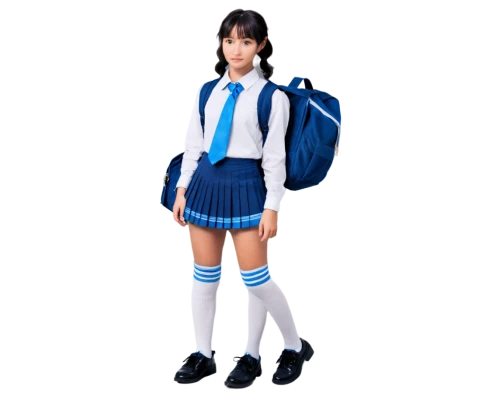 school uniform,school clothes,school skirt,schoolgirl,sports uniform,school items,cheerleading uniform,kantai collection sailor,anime japanese clothing,azusa nakano k-on,primary school student,a uniform,uniform,sonoda love live,school start,japanese idol,3d figure,backpack,uniforms,female doll,Illustration,Paper based,Paper Based 18