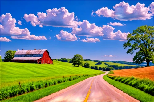 rural landscape,landscape background,farm landscape,farm background,meadow landscape,home landscape,country road,nature landscape,green landscape,countryside,beautiful landscape,landscape nature,background view nature,farmland,landscapes beautiful,natural landscape,aaa,rolling hills,landscape,country side,Illustration,Vector,Vector 07