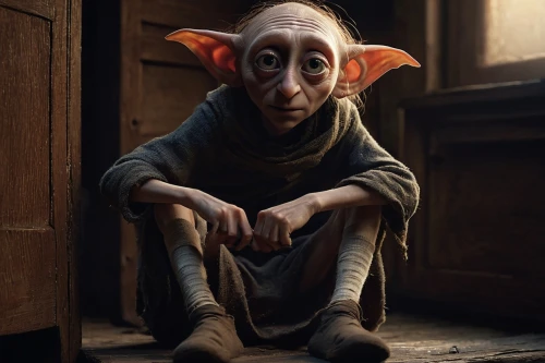 elf,pinocchio,goblin,violet head elf,wood elf,geppetto,male elf,fairy tale character,peterbald,hobbit,it,anthropomorphic,lokportrait,laika,dwarf,disney character,hag,gnome,b3d,goatherd,Conceptual Art,Sci-Fi,Sci-Fi 07