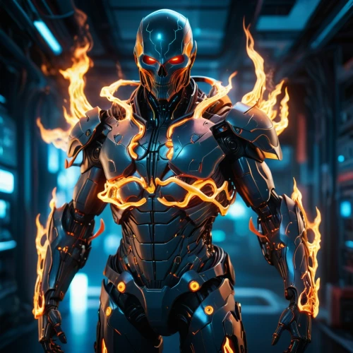 human torch,ironman,iron-man,iron man,firedancer,electro,hot metal,scorch,dancing flames,fire background,symetra,cyborg,firespin,molten,firebrat,iron,fiery,nova,war machine,burning torch,Photography,General,Sci-Fi