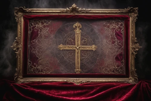 blood icon,crucifix,vestment,seven sorrows,jesus christ and the cross,blood church,crown of thorns,the order of cistercians,decorative frame,the cross,antique background,christopher columbus's ashes,eucharistic,metropolitan bishop,jesus cross,openwork frame,altar clip,the throne,ancient icon,nuncio,Conceptual Art,Fantasy,Fantasy 31
