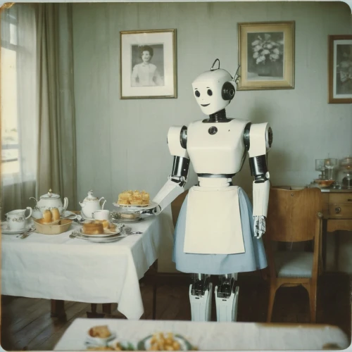 robot,robots,soft robot,minibot,robotic,automated,waiter,bot,artificial intelligence,waiting staff,machine learning,chat bot,robotics,social bot,automation,humanoid,robot in space,chatbot,breakfast table,bot training,Photography,Documentary Photography,Documentary Photography 03