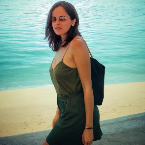 green dress,in green,antalya,hallia venezia,petra tou romiou,by the sea,beach background,taormina,nerja,travel woman,short dress,monaco,girl in a long dress,green,capri,positano,cocktail dress,dress,nice dress,iranian