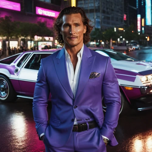 man in pink,men's suit,buick y-job,purple,rich purple,volvo cars,car dealer,the suit,businessman,pink-purple,lincoln cosmopolitan,business man,purple and pink,the purple-and-white,lincoln capri,suit actor,purple blue,a black man on a suit,purple background,man's fashion,Photography,General,Natural