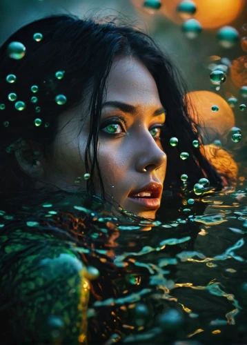 underwater background,under the water,siren,submerged,under water,water nymph,underwater,mermaid background,mermaid vectors,immersed,mystical portrait of a girl,in water,photoshoot with water,girl on the river,pond lenses,mermaid,submerge,reflection in water,reflections in water,sirens,Photography,Artistic Photography,Artistic Photography 04