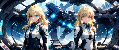 heavy object,sidonia,anime 3d,angels of the apocalypse,light cruiser,water-the sword lily,heavy cruiser,valerian,scifi,triplet lily,gemini,binary system,cybernetics,battlecruiser,battleship,mirror image,parallel worlds,background image,star ship,sci fi,Anime,Anime,General