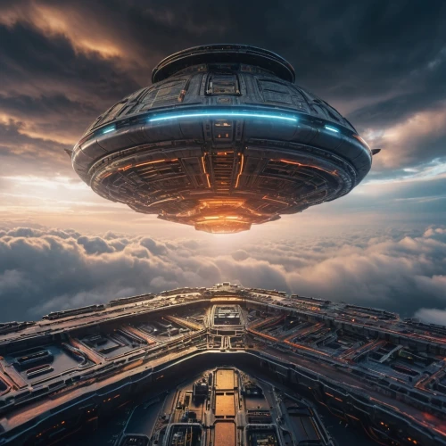 alien ship,ufo,airships,ufos,futuristic landscape,flying saucer,airship,scifi,ufo intercept,futuristic architecture,spaceship,spaceship space,space ship,ufo interior,sky space concept,sci - fi,sci-fi,starship,space ships,sci fi,Photography,General,Sci-Fi