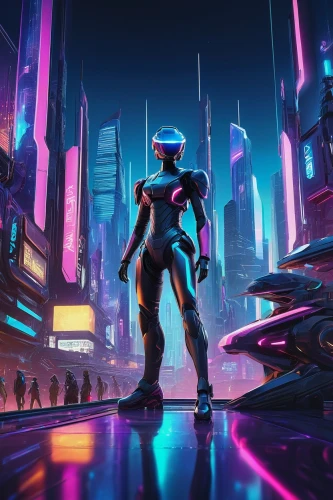 futuristic,cyberpunk,futuristic landscape,scifi,cyber,nova,sci-fi,sci - fi,sci fiction illustration,sci fi,cyberspace,cg artwork,metropolis,cybernetics,dystopia,80s,neon human resources,dystopian,80's design,robotic,Photography,Fashion Photography,Fashion Photography 12