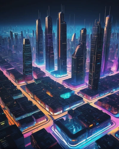 smart city,city at night,black city,futuristic landscape,city cities,cities,colorful city,cityscape,cyberpunk,city lights,urbanization,fantasy city,business district,citylights,city trans,metropolis,city blocks,evening city,city scape,urban development,Art,Classical Oil Painting,Classical Oil Painting 20