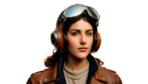 aviator sunglass,aviator,glider pilot,fighter pilot,pilot,stewardess,female doctor,spy,wingtip,helicopter pilot,drone operator,telephone operator,paratrooper,headset profile,head woman,retro woman,airman,headset,flight engineer,policewoman,Art,Classical Oil Painting,Classical Oil Painting 05