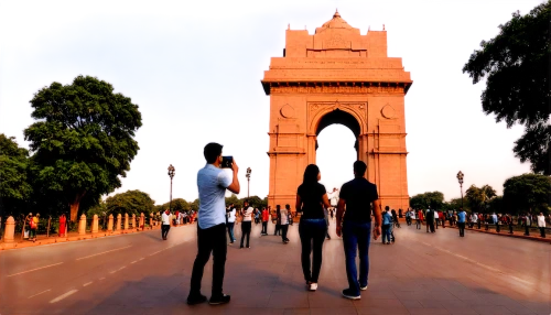 new delhi,qutb minar,delhi,agra,tourist attraction,india,qutub minar,qutubminar,jaipur,taj machal,by chaitanya k,high tourists,tourist destination,mysore,lotus temple,cultural tourism,dharwad,pink city,half arch,taking picture,Conceptual Art,Daily,Daily 32