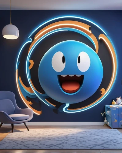 skype logo,cartoon video game background,skype icon,cinema 4d,electron,kids room,emojicon,steam logo,blue lamp,cute cartoon character,mobile video game vector background,3d background,pac-man,vimeo icon,boy's room picture,smart home,nest easter,vimeo logo,wallyball,logo header,Unique,3D,3D Character