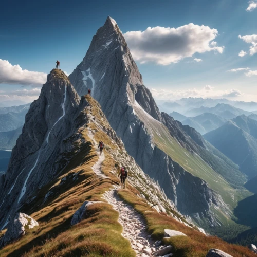 alpine climbing,alpine crossing,high alps,bernese alps,alpine route,the alps,eastern switzerland,southeast switzerland,landscape mountains alps,swiss alps,via ferrata,mountain guide,alps,the spirit of the mountains,mountain hiking,schwabentor,alpine region,mountain peak,bernese oberland,mountain paraglider,Photography,General,Realistic