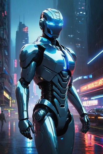 cyborg,cybernetics,cyberpunk,sci fiction illustration,robotic,futuristic,steel man,cyber,droid,humanoid,robot,scifi,robots,sci fi,valerian,robotics,sci-fi,sci - fi,ironman,cyberspace,Conceptual Art,Daily,Daily 16