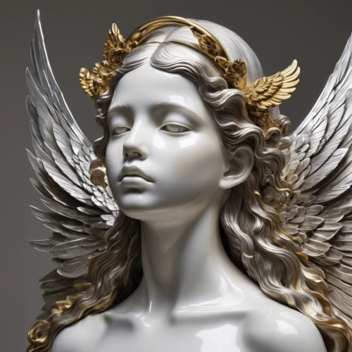 baroque angel,angel statue,angel figure,the angel with the veronica veil,angel head,cherub,crying angel,stone angel,angel,archangel,vintage angel,angel moroni,angelology,the angel with the cross,eros statue,the archangel,angel wings,the statue of the angel,guardian angel,weeping angel,Conceptual Art,Daily,Daily 14