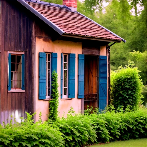 miniature house,summer cottage,garden shed,country cottage,small house,little house,small cabin,wooden house,cottage,danish house,lincoln's cottage,woman house,old house,old colonial house,fisherman's house,wooden windows,log cabin,shed,wooden hut,garden buildings,Illustration,Realistic Fantasy,Realistic Fantasy 24