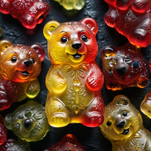 gummy bears,gummybears,gummy bear,gummies,gummi candy,jelly babies,candied fruit,teddy bears,3d teddy,novelty sweets,bears,valentine bears,scandia bear,bear teddy,ice bears,hand made sweets,teddy-bear,gelatin dessert,teddies,children's toys,Photography,General,Natural