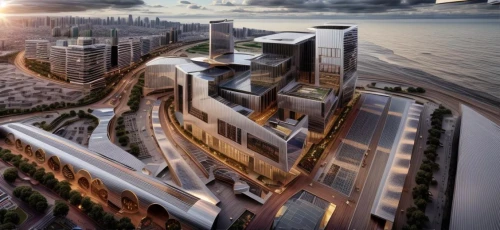 futuristic architecture,largest hotel in dubai,hongdan center,tallest hotel dubai,futuristic art museum,hudson yards,barangaroo,tianjin,skyscapers,marina bay,zhengzhou,mixed-use,the dubai mall entrance,singapore,modern architecture,chongqing,wuhan''s virus,jumeirah,harbour city,marina bay sands