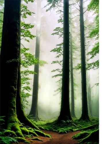 foggy forest,fir forest,coniferous forest,temperate coniferous forest,spruce forest,tropical and subtropical coniferous forests,forest landscape,forest background,spruce-fir forest,germany forest,old-growth forest,forests,forest,green forest,elven forest,the forest,deciduous forest,holy forest,redwoods,pine forest,Art,Classical Oil Painting,Classical Oil Painting 39