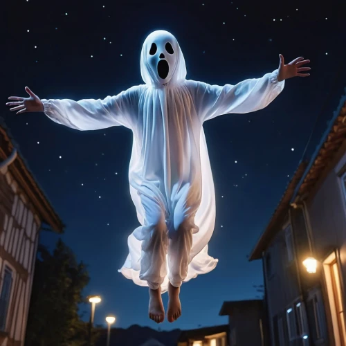 halloween2019,halloween 2019,the ghost,scream,halloween and horror,casper,ghost,halloween ghosts,the night of kupala,paranormal phenomena,leap for joy,dance of death,et,flying penguin,halloween costume,haloween,gost,ghost catcher,ghost background,onesie,Photography,General,Realistic