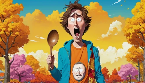 mac,pan,animated cartoon,bolognese,eleven,cartoon forest,jim's background,magnifying glass,thanksgiving background,dvd,recess,frying pan,children's background,pinocchio,the fan's background,the pan,fry,shaggy,halloween poster,october 1,Illustration,Paper based,Paper Based 12