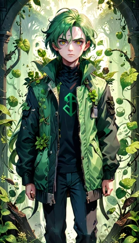 forest man,forest clover,green wreath,ramsons,green jacket,green garden,clover jackets,patrol,parka,emerald,green leaves,green wallpaper,clovers,forest background,chlorophyll,clover frame,green,ivy frame,jacket,leaf green,Anime,Anime,General