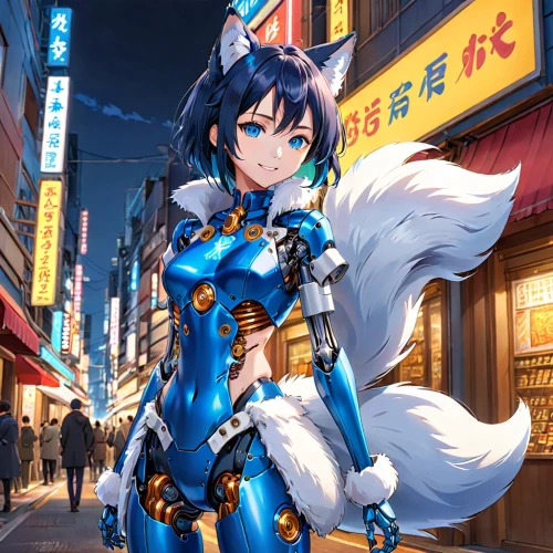 kitsune,anime japanese clothing,fox,fennec,desert fox,foxes,anime 3d,cute fox,a fox,furta,kotobukiya,sand fox,mozilla,firefox,winterblueher,ganai,kinara,anime girl,redfox,anime,Anime,Anime,Realistic