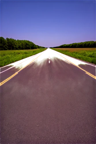 vanishing point,road surface,taxiway,open road,road,road to nowhere,straight ahead,empty road,air strip,tarmac,long road,racing road,roadway,asphalt,crossroad,roads,road of the impossible,bicycle path,high way,bicycle lane,Conceptual Art,Oil color,Oil Color 15
