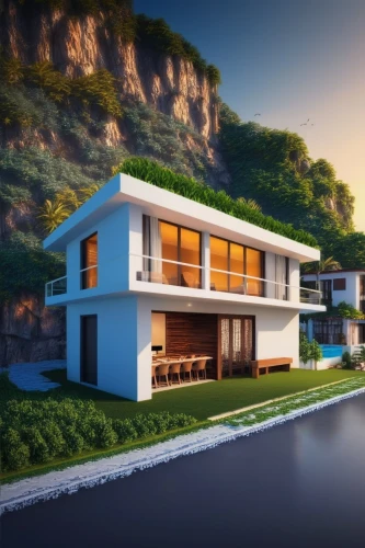 3d rendering,house by the water,mid century house,modern house,holiday villa,render,3d render,dunes house,house with lake,3d rendered,luxury property,luxury home,modern architecture,beautiful home,house in mountains,houseboat,uluwatu,luxury real estate,house in the mountains,smart house,Unique,Design,Logo Design