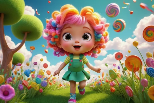 cute cartoon character,colorful daisy,agnes,little girl with balloons,cartoon flowers,girl in flowers,rosa ' the fairy,flower fairy,little girl fairy,cute cartoon image,colorful balloons,children's background,spring background,child fairy,rosa 'the fairy,pixie-bob,springtime background,candy island girl,flower girl,cheery-blossom,Illustration,Black and White,Black and White 19