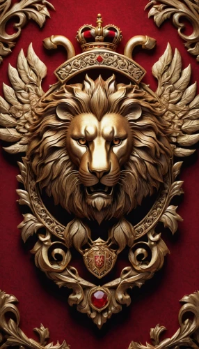 lion capital,heraldic,lion,crest,heraldic animal,lion head,heraldry,royal crown,lion number,orders of the russian empire,king crown,two lion,crown seal,monarchy,skeezy lion,lions,royal tiger,imperial crown,type royal tiger,the crown,Illustration,American Style,American Style 12