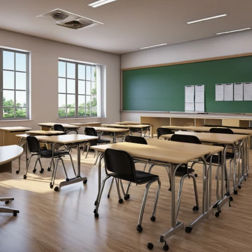 class room,classroom,school design,school administration software,classroom training,school management system,lecture room,school desk,school benches,school items,school enrollment,3d rendering,school tools,lecture hall,school start,study room,conference room table,3d model,conference room,secondary school,Photography,General,Realistic