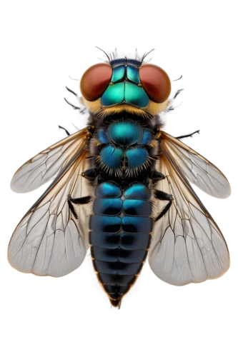 drosophila,drosophila melanogaster,syrphid fly,housefly,blowflies,tachinidae,cicada,blue wooden bee,horse flies,chelydridae,flower fly,dolichopodidae,sawfly,dung fly,aix galericulata,halictidae,house fly,volucella zonaria,stable fly,artificial fly,Conceptual Art,Daily,Daily 13