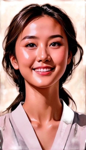 portrait background,photo painting,xiangwei,asian woman,custom portrait,world digital painting,digital painting,xuan lian,mulan,hanbok,chinese background,vietnamese woman,japanese woman,phuquy,oil painting,xiaochi,chinese art,rou jia mo,painting technique,shuai jiao,Illustration,Paper based,Paper Based 30