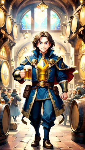 winemaker,brewery,pub,keg,barmaid,wine tavern,vaisseau fantome,bard,corona app,brouwerij bosteels,wine barrel,cask,mead,barman,paladin,beer sets,bartender,apothecary,apfelwein,flagon,Anime,Anime,Cartoon