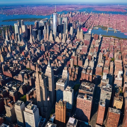 manhattan,manhattan skyline,ny,new york skyline,1wtc,1 wtc,new york,big apple,newyork,nyc,hudson yards,metropolis,wtc,central park,skyscrapers,new york city,big city,city blocks,hoboken condos for sale,midtown,Photography,General,Realistic