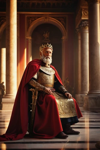 emperor,rome 2,emperor wilhelm i,imperator,king lear,the roman empire,king david,rompope,auxiliary bishop,sultan,the emperor's mustache,the roman centurion,king caudata,regal,king arthur,metropolitan bishop,monarchy,nero,saint nicholas,the ruler,Unique,3D,Toy