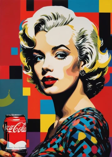 cool pop art,pop art style,the coca-cola company,modern pop art,pop art woman,pop art,pop art people,effect pop art,coca-cola,coca cola logo,pop art effect,coca cola,pop-art,pop - art,pop art girl,coke,popart,girl-in-pop-art,pop art colors,pop art background,Illustration,American Style,American Style 15