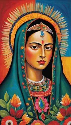 indian art,indian woman,radha,khokhloma painting,jaya,indian girl,indigenous painting,indian bride,oil painting on canvas,rangoli,indian headdress,fatima,art painting,lakshmi,indian,nowruz,the prophet mary,hare krishna,indian girl boy,priestess,Art,Artistic Painting,Artistic Painting 31