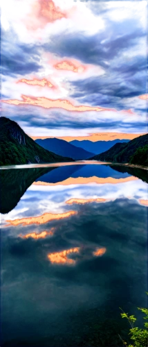 evening lake,baikal lake,reflection in water,high mountain lake,lake baikal,water reflection,reflection of the surface of the water,reflections in water,loch,lake mcdonald,mountainlake,alpine lake,mountain lake,starnberger lake,calm water,snake river lakes,medicine lake,beautiful lake,lake santa fe,mirror water,Illustration,Japanese style,Japanese Style 18