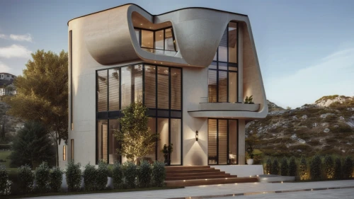 modern house,cubic house,modern architecture,cube house,dunes house,cube stilt houses,frame house,house shape,3d rendering,smart house,contemporary,two story house,crooked house,luxury property,inverted cottage,residential tower,arhitecture,build by mirza golam pir,futuristic architecture,luxury real estate,Photography,General,Realistic