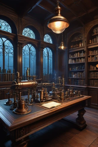 study room,apothecary,bookshelves,reading room,potions,old library,dark cabinetry,ornate room,hogwarts,cabinetry,scholar,writing desk,the local administration of mastery,billiard room,cabinets,library,scientific instrument,lecture room,candlemaker,lecture hall,Photography,Documentary Photography,Documentary Photography 20