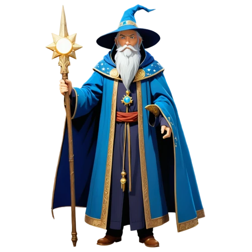 wizard,magus,the wizard,gandalf,magistrate,mage,vax figure,dodge warlock,wizards,witch ban,witch's hat icon,scandia gnome,celebration cape,prejmer,gnome,summoner,merlin,witch broom,wizardry,albus,Illustration,Japanese style,Japanese Style 03